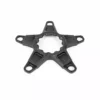Rotor Spider - 3D Interface - 110x5 - Black #3 -Pinarello Butik DSC01942 bc68a20c b290 4c6d be3a ba422360807a