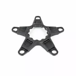 Rotor Spider - 3D Interface - 110x5 - Black #3