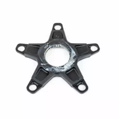Rotor Spider Direct Mount - BCD - 110x5 - Black #2