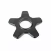 Rotor Spider Rear Cover - 110x5 - Black #1 1 Rotor Spider Rear Cover - 110x5 - Black #1 -Pinarello Butik DSC02030 e696268f 38aa 4ff4 92dd 6ab6e451546b