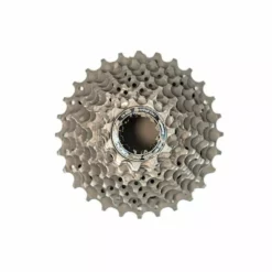 Shimano Dura-Ace CS-R9100 Cassette - 11-Speed - 11-28T #1