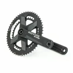 Rotor Aldhu Crankset Direct Mount - 53/39T