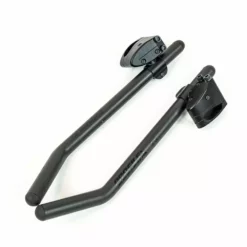 Profile Design Road Clip-On Extension Bar - Carbon