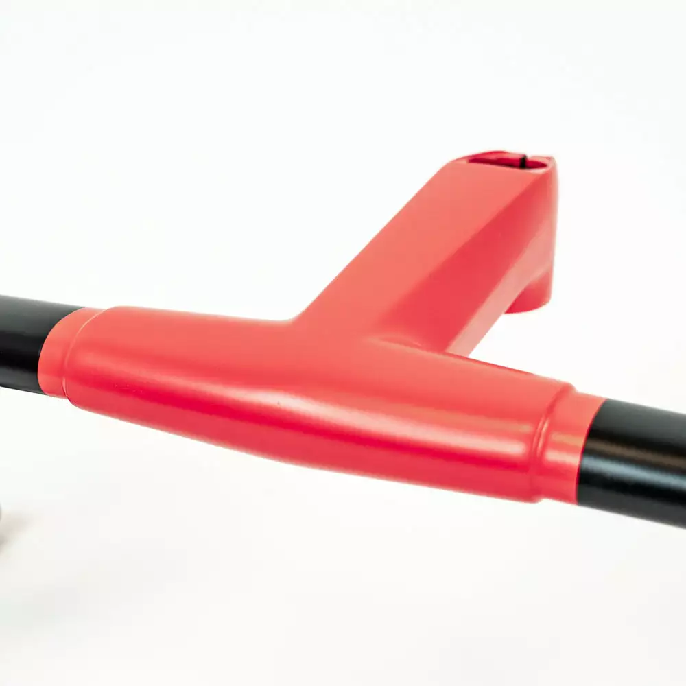 BMC CKP ICS Carbon Stem/Handlebar Unit - With Accessories - #1 7 BMC CKP ICS Carbon Stem/Handlebar Unit - With Accessories - #1 - Billede 5