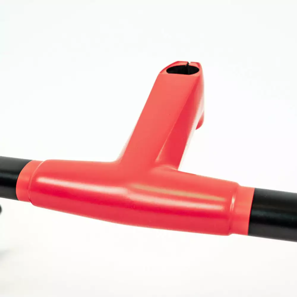 BMC CKP ICS Carbon Stem/Handlebar Unit - Without Accessories - #4 4 BMC CKP ICS Carbon Stem/Handlebar Unit - Without Accessories - #4 - Billede 2