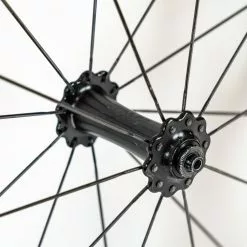 ENVE SES 5.6 AR Rear + ENVE SES 4.5 AR Front - Tubular - Wheelset - Carbon -Pinarello Butik DSC03405 ba03418e 341c 4238 a1fc 1fcb1a61a71c