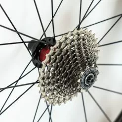 ENVE SES 5.6 AR Rear + SES 4.5 AR Front - Tubular - Wheelset - Carbon 10 ENVE SES 5.6 AR Rear + SES 4.5 AR Front - Tubular - Wheelset - Carbon -Pinarello Butik DSC03416 84a1480e 13e3 4c99 a1f2 a9e9050daeba