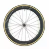 HUNT 45 Team Issue - Disc Rear Wheel - Tubular - Carbon #1 -Pinarello Butik DSC03437 4f53a435 7cd4 43fc bdfc 345bd5828675