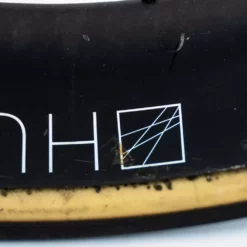 HUNT 45 Team Issue - Disc Rear Wheel - Tubular - Carbon #1 -Pinarello Butik DSC03439 1bc0dd9c 7d9a 4cea 9e3c b514034f67f3