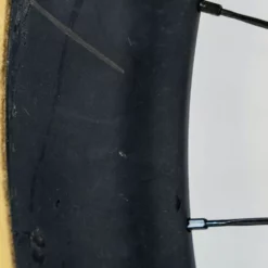 HUNT 45 Team Issue - Disc Rear Wheel - Tubular - Carbon #1 -Pinarello Butik DSC03444 1ec34d20 56ef 44fc a6e4 99395648ae53