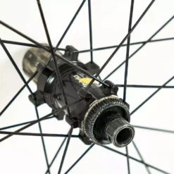 HUNT 45 Team Issue - Disc Rear Wheel - Tubular - Carbon #1 -Pinarello Butik DSC03445 dbf14cee 538e 46cd 88f8 e6cdb8e20e79