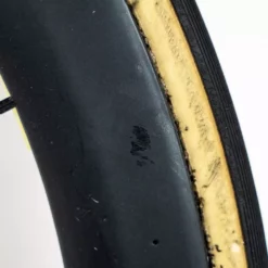 HUNT 55 Team Issue - Disc Rear Wheel - Tubular - Carbon #2 -Pinarello Butik DSC03449 b82c6029 9ccb 4f76 9342 581001440890