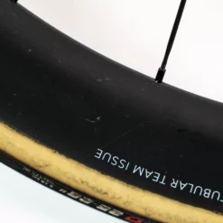 HUNT 55 Team Issue - Disc Rear Wheel - Tubular - Carbon #2 -Pinarello Butik DSC03450 d104a7c9 bc38 49f4 9763 01b5e312e178