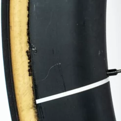 HUNT 55 Team Issue - Disc Rear Wheel - Tubular - Carbon #2 -Pinarello Butik DSC03453 9a3a5f09 0f51 4f2e af13 d1adbae3ea73