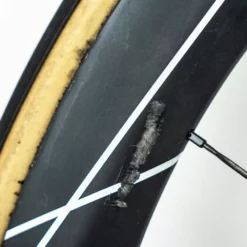 HUNT 55 Team Issue - Disc Rear Wheel - Tubular - Carbon #2 -Pinarello Butik DSC03454 ac06e9f3 cf08 4d54 bbee c54e6b02d3a9