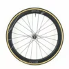 HUNT 55 Team Issue - Disc Rear Wheel - Tubular - Carbon #2 -Pinarello Butik DSC03459 82416502 bdf9 43b7 bf46 555d0efcff8b