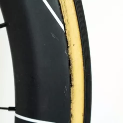 HUNT 55 Team Issue - Disc Rear Wheel - Tubular - Carbon #2 -Pinarello Butik DSC03461 bf339302 2ec0 428b 8758 7f16527f9ff5