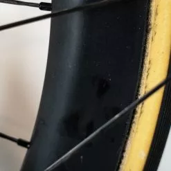 HUNT 45 Team Issue - Disc Wheelset - Tubular - Carbon #3 -Pinarello Butik DSC03478 bb4b5b38 90e8 4c5f bda3 a5d1f10c0306