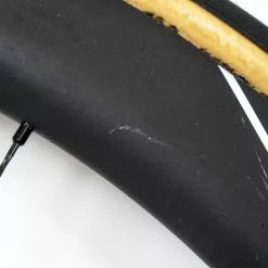 HUNT 45 Team Issue - Disc Wheelset - Tubular - Carbon #3 -Pinarello Butik DSC03492 04a5000a 7fae 4c1b b476 09d07ea51180