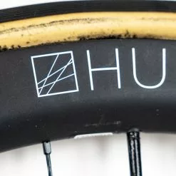 HUNT 45 Team Issue - Disc Wheelset - Tubular - Carbon #2 -Pinarello Butik DSC03508 6591fbd9 f4d0 4609 a3ec 532cae06cc94