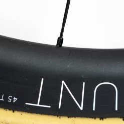 HUNT 45 Team Issue - Disc Wheelset - Tubular - Carbon #2 -Pinarello Butik DSC03510 d9b32194 5203 428a a60f 9469dc9de347