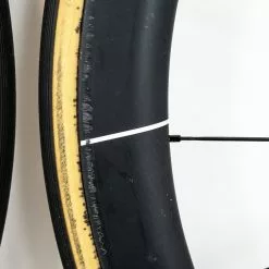 HUNT 45 Team Issue - Disc Wheelset - Tubular - Carbon #2 -Pinarello Butik DSC03512 76bc5771 6f9c 499a 9277 0b06614fb503