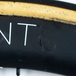 HUNT 45 Team Issue - Disc Wheelset - Tubular - Carbon #2 -Pinarello Butik DSC03532 3c330982 c687 48f4 8687 e6cf43e7e6ba