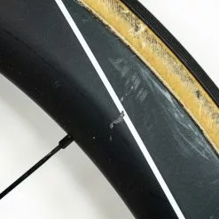 HUNT 45 Team Issue - Disc Wheelset - Tubular - Carbon #4 -Pinarello Butik DSC03582 c6efd08f 5195 4137 8efc 55d286451e3c