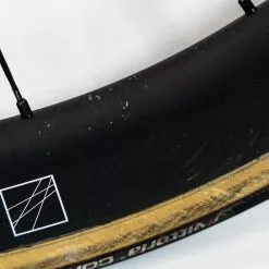 HUNT 45 Team Issue - Disc Wheelset - Tubular - Carbon #4 -Pinarello Butik DSC03586 555379c1 f381 4947 b74f b64809e9b183