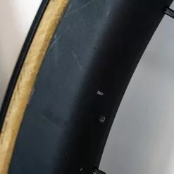 HUNT 45 Team Issue - Disc Wheelset - Tubular - Carbon #4 -Pinarello Butik DSC03590 0865f1f7 766a 4273 9f2a 26765ce420b2