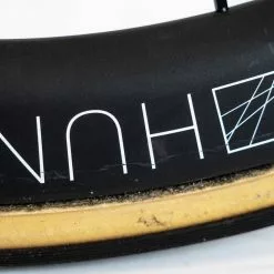 HUNT 45 Team Issue - Disc Wheelset - Tubular - Carbon #4 -Pinarello Butik DSC03624 c8c66800 e197 4cf3 8eaa f656dcc14274