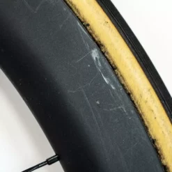 HUNT 45 Team Issue - Disc Wheelset - Tubular - Carbon #5 -Pinarello Butik DSC03630 78061740 3e62 462a a5fd 6a7ee36d2f7d