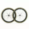 HUNT 45 Team Issue - Disc Wheelset - Tubular - Carbon #5 -Pinarello Butik DSC03645 9dea7480 4d9e 4511 b60c 26cdef7b218c