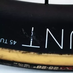 HUNT 45 Team Issue - Disc Wheelset - Tubular - Carbon #5 -Pinarello Butik DSC03650 d9ff6cec 1c28 4557 88c8 5011772ac515