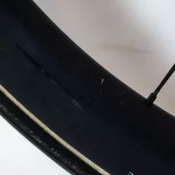 HUNT 45 Team Issue - Disc Front Wheel - Tubular - Carbon #1 -Pinarello Butik DSC03690 23dc1743 1e9c 43cc 9390 afb1c87af696