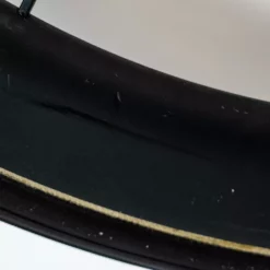 HUNT 45 Team Issue - Disc Front Wheel - Tubular - Carbon #1 -Pinarello Butik DSC03691 12475881 0166 4481 96a5 56a1aae5aa9a