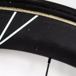 HUNT 45 Team Issue - Disc Front Wheel - Tubular - Carbon #1 -Pinarello Butik DSC03693 031f5b63 cfd1 405c a133 8991fb0a36b0