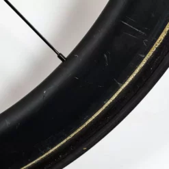 HUNT 45 Team Issue - Disc Front Wheel - Tubular - Carbon #1 -Pinarello Butik DSC03696 f7780843 9774 4326 a3d9 ec3850171001