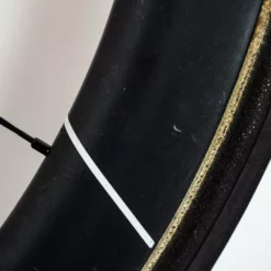 HUNT 45 Team Issue - Disc Front Wheel - Tubular - Carbon #1 -Pinarello Butik DSC03697 3d3cd009 aac5 46d9 b396 f1cce60e84f9