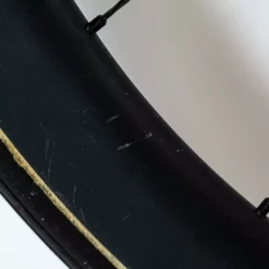 HUNT 45 Team Issue - Disc Front Wheel - Tubular - Carbon #1 -Pinarello Butik DSC03700 c18478d5 ac50 460e 8484 f2615960c9fd