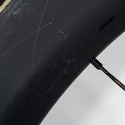 HUNT 55 Team Issue - Front Wheel - Tubular - Carbon -Pinarello Butik DSC03714 3526edc5 9936 4d79 9035 d5748436b285