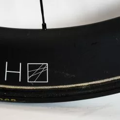 HUNT 55 Team Issue - Front Wheel - Tubular - Carbon -Pinarello Butik DSC03718 52273da9 67a3 4214 a27a b18a92423e3b