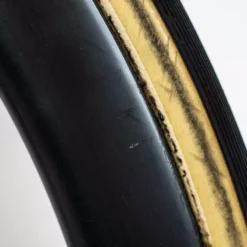 HUNT 40 Team Issue - Disc Rear Wheel - Tubular - Carbon #1 -Pinarello Butik DSC03732 d9f470e0 8dc7 4f90 b29e b19c2499cac8