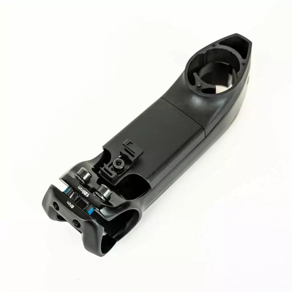 BMC ICS01 Stem - Black 6 BMC ICS01 Stem - Black - Billede 4