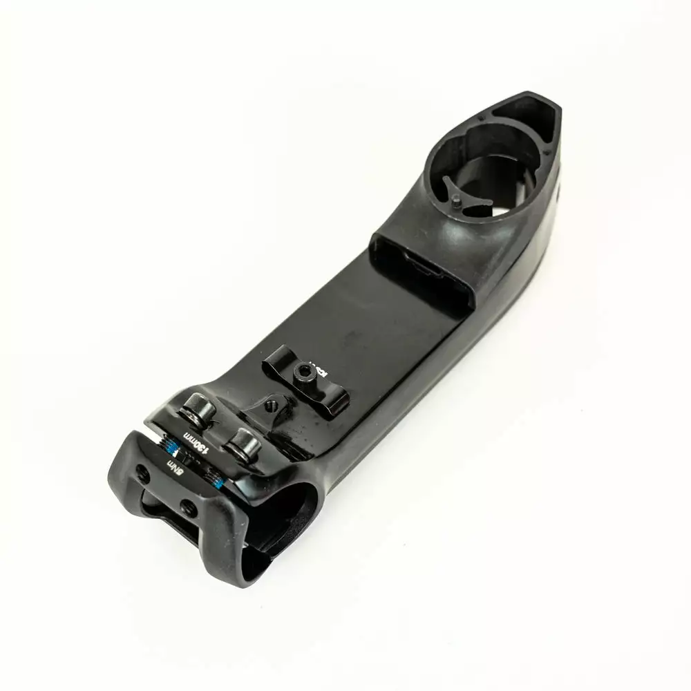 BMC ICS01 Stem - Black 8 BMC ICS01 Stem - Black - Billede 6