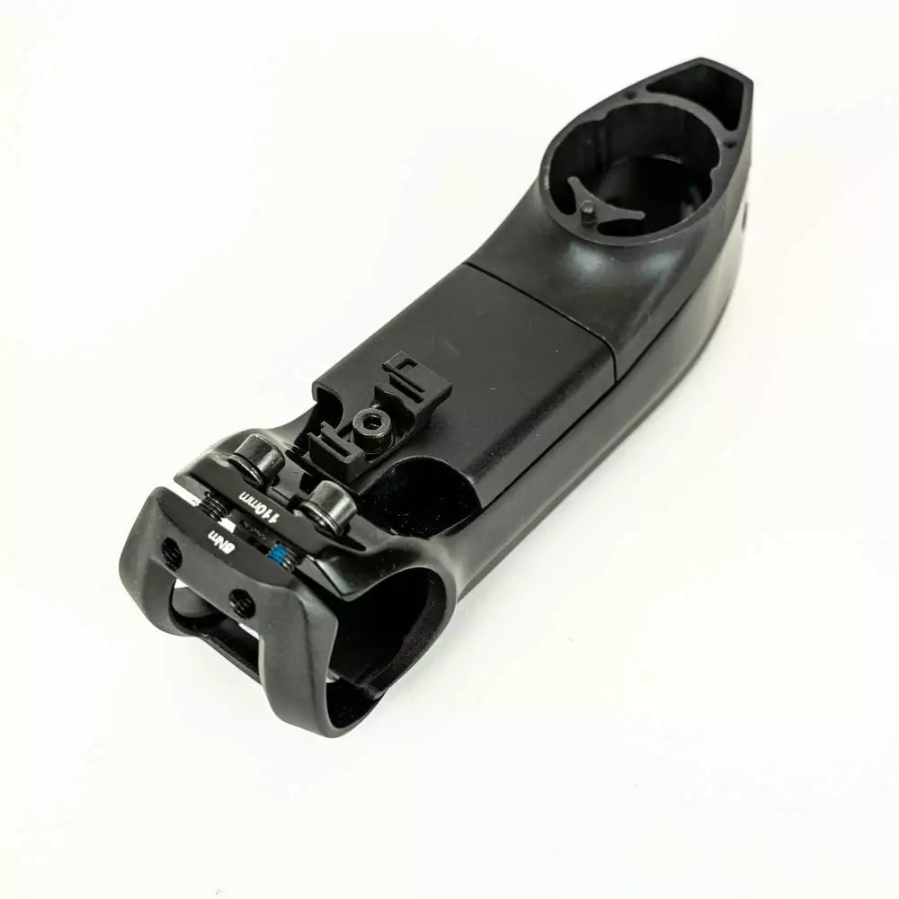 BMC ICS01 Stem - Black 4 BMC ICS01 Stem - Black - Billede 2