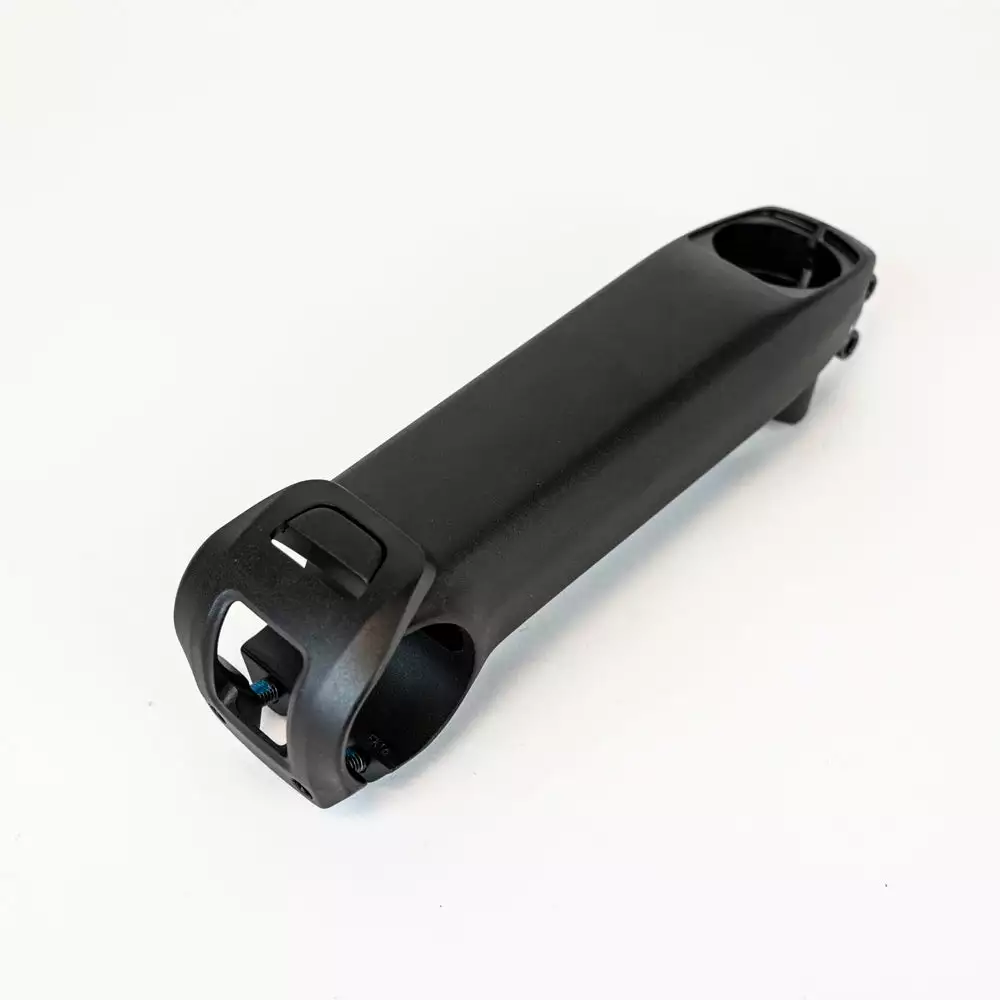 BMC ICS2 P2P Stem - Without Accessories - Black 3 BMC ICS2 P2P Stem - Without Accessories - Black