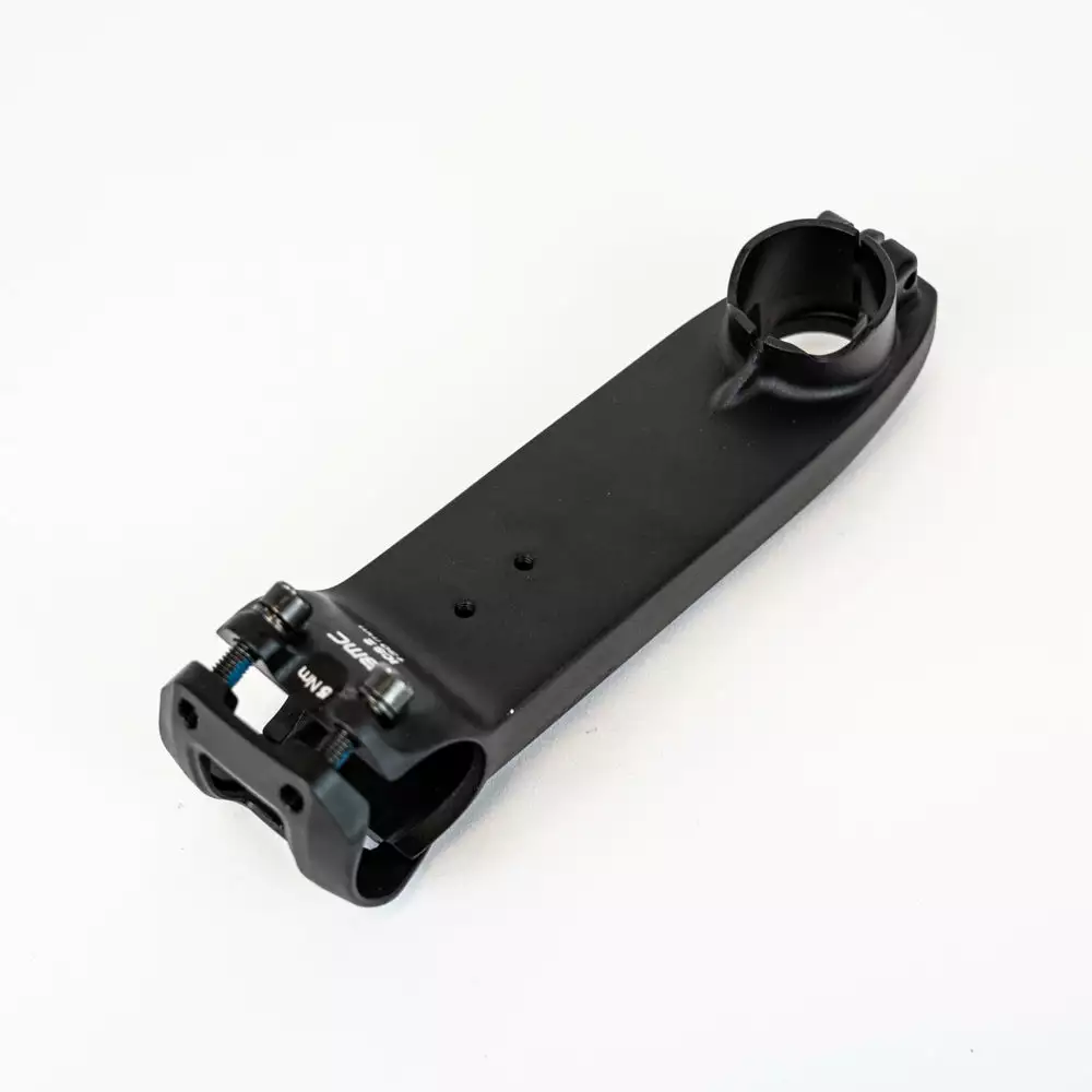 BMC ICS2 P2P Stem - Without Accessories - Black 4 BMC ICS2 P2P Stem - Without Accessories - Black - Billede 2