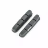 Enve Brake Pads - Set - Carbon - Rim #1