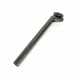BMC Teammachine Seatpost - Carbon - 320mm - Black